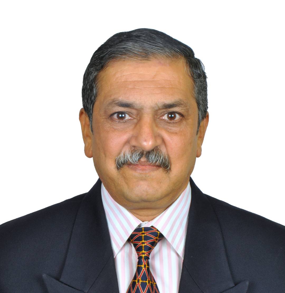 Pro. Manohar Ramesh