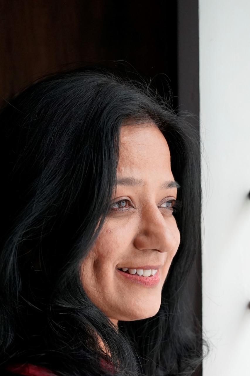 prof.sreelekha